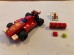 Lego 30190: Ferrari 150 Italia, Complete set, Gebruikt, Ophalen of Verzenden, Lego