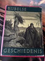 Bijbelse Geschiedenis, Ophalen of Verzenden, 20e eeuw of later, Gelezen, Overige gebieden