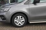 Renault Kangoo 100PK-COMFORT-116DKM-NAVI-CLIMA-CAMERA-PDC-, Auto's, Renault, 15 km/l, Gebruikt, 4 cilinders, Leder en Stof
