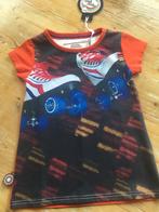 4 funky flavours 4funkyflavours t-shirt maat 98/104 nieuw, Kinderen en Baby's, Kinderkleding | Maat 98, Jongen of Meisje, Nieuw