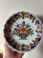 Altena Makkum Handgeschilderd Schaaltje, Verzenden