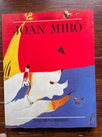 Walter Erben Joan Miró 1893-1993 Mens en Werk 1988, Boeken, Ophalen of Verzenden, Zo goed als nieuw, Walter Erben, Schilder- en Tekenkunst