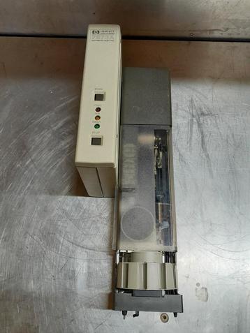 Hewlett Packard HP 7673a Autosampler Injector 18593B 7673 beschikbaar voor biedingen