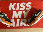 Air Max 1 PRM Duck Honey Dew maat 44,5, Overige kleuren, Nike, Nieuw, Ophalen of Verzenden