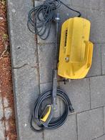 Karcher 410 hogedruk spuit, Ophalen of Verzenden, Gebruikt, Elektrisch, Kärcher