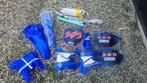 Yamaha WR450F 2004 kuipdelen en stuur, Motoren, Onderdelen | Yamaha, Ophalen of Verzenden, Gebruikt