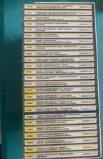 Box met CD‘s Mozarts Meisterwerke, Ophalen of Verzenden, Zo goed als nieuw