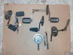 Piaggio Vespa Ciao C7 trapas trappers en cranks, Ophalen of Verzenden, Gebruikt, Overige merken