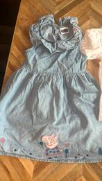 Peppa pig jurkje maat 86/92, Kinderen en Baby's, Babykleding | Overige, Meisje, Gebruikt, Ophalen of Verzenden