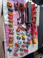 Grote verzameling speelgoedauto's, oa brandweerauto, Gebruikt, Jongen of Meisje, Onbekend, Ophalen of Verzenden