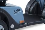 Solo scootmobiel als nieuw pak deze kans!, Diversen, 46 km of meer, 16 km/u of meer, Ophalen of Verzenden, Zo goed als nieuw