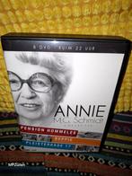 Annie MG Schmidt Collectie  ... 8 DVD Box, Alle leeftijden, Boxset, Ophalen of Verzenden, Zo goed als nieuw