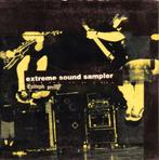 Cd Epitaph / Burning Heart - Extreme Sound Sampler (Punk), Ophalen of Verzenden, Gebruikt, Poprock