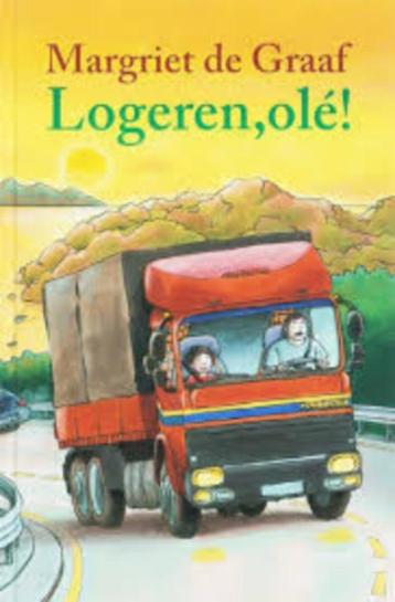 Logeren , Ole  M. de Graaf  9789026614361 beschikbaar voor biedingen