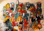 Monday Madness, Ophalen of Verzenden