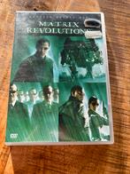 DVD - Matrix Revolution, Ophalen of Verzenden, Zo goed als nieuw, Science Fiction