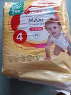 Luiers 1 pak maat 4 zitten nog 28 luiers in, Kinderen en Baby's, Badjes en Verzorging, Ophalen, Nieuw, Overige typen