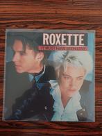 Roxette - it must have been love, Ophalen of Verzenden, Zo goed als nieuw