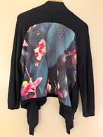 Ted Baker vestje, Blauw, Maat 42/44 (L), Ophalen of Verzenden, Ted Baker
