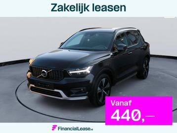 Volvo XC40 1.5 T5 Recharge R-Design incl BOVAG garantie beschikbaar voor biedingen