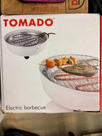 Elektrische bbq, Tuin en Terras, Ophalen of Verzenden, Gebruikt