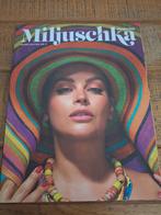 Miljuschka tijdschrift Limited Edition n5, Ophalen of Verzenden, Zo goed als nieuw