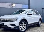 Volkswagen Tiguan 1.5 TSI Comfortline, Euro 6, 4 cilinders, Wit, Origineel Nederlands