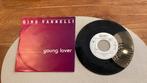 Gino Vannelli - Young lover, Ophalen of Verzenden, Zo goed als nieuw, Pop, Single