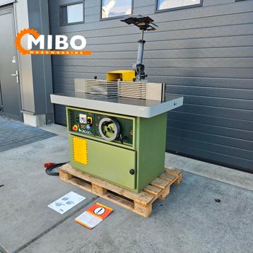 Griggio scm freesmachine tafelfrees ** aigner compact beschikbaar voor biedingen