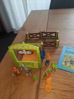 PLAYMOBIL SPIRIT 7012 "SNIP " KOMPLEET 7.50 VASTE PRIJS, Ophalen of Verzenden, Zo goed als nieuw