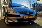 Honda Jazz 1.4 LS Automaat Climatronic Nette Staat, 83 pk, 450 kg, Gebruikt, 4 cilinders