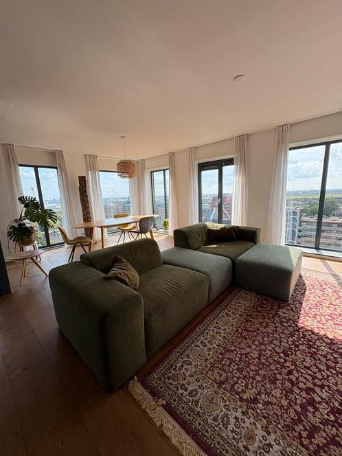 Weekend Topper! Alleen dit weekend speciale prijs, Huis en Inrichting, Banken | Complete zithoeken, Zo goed als nieuw, Stof, Ophalen