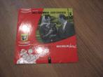 Mies bouman joop doderer michelin singles early 60s, Overige genres, 7 inch, Single, Ophalen of Verzenden