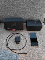 Asus ROG Phone 8 Pro - Gaming krachtpatser!, Telecommunicatie, Mobiele telefoons | Overige merken, Gebruikt, Overige modellen