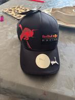 RedBull Racing cap NIEUW, Ophalen of Verzenden, Zo goed als nieuw, One size fits all
