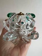 Vintage Murano Glazen Kikker Frog~Olielamp~Mondgeblazen, Ophalen of Verzenden