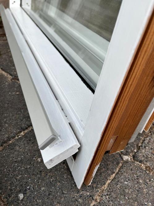Velux Dakramen GGL 606 (prijs per stuk, 2 stuks beschikbaar), Doe-het-zelf en Verbouw, Glas en Ramen, Gebruikt, Dakraam, 80 tot 120 cm