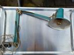Vintage tafel lamp, Ophalen of Verzenden, Gebruikt, Minder dan 50 cm