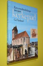 Kerkpad -1986- Gé Verheul, G. Verheul, Ophalen of Verzenden, Zo goed als nieuw, Christendom | Katholiek