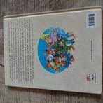 Demetrio Bargellini - Wie heeft de Mona Lisa gestolen?, Eén stripboek, Ophalen of Verzenden, Zo goed als nieuw, Demetrio Bargellini; Geronimo Stilton