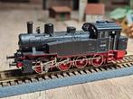 modeltrein Ho TRIX BR-92 692 stoomlokomotief, Hobby en Vrije tijd, Modeltreinen | H0, Gebruikt, Trix, Ophalen of Verzenden, Gelijkstroom