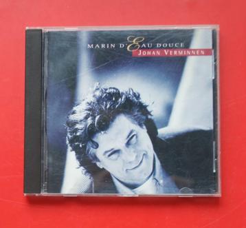 cd Johan Verminnen Marin d'eau douce uit 1998 vertalingen  beschikbaar voor biedingen