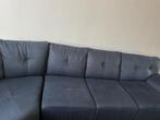 Bank, Huis en Inrichting, Ophalen, Gebruikt, Hoekbank, 75 tot 100 cm