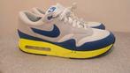 Nike Air Max 1 - Air Max Day - Maat 44.5, Ophalen of Verzenden, Gedragen