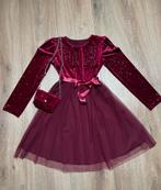 Prachtige nieuwe jurk , maat 158, Kinderen en Baby's, Kinderkleding | Maat 158, Ophalen of Verzenden, Nieuw, Meisje, Jurk of Rok