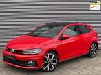 Volkswagen Polo 2.0 TSI GTI Pano Virtual Dash Keyless Navi, Auto's, Te koop, Geïmporteerd, 5 stoelen, Benzine