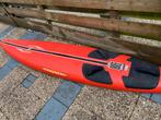 Te koop, Watersport en Boten, Windsurfen, Ophalen, 250 tot 300 cm, Gebruikt, Met vin(nen)