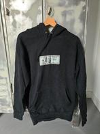 Supreme Franklin Hooded Sweatshirt SS20 Maat M, Maat 48/50 (M), Zwart, Ophalen of Verzenden, Zo goed als nieuw