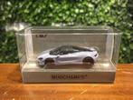 1:87 McLaren 720S grijs MINICHAMPS *NIEUW OVP* €17,5, Verzenden, Nieuw, Auto