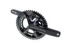 Dura-Ace Crankstel - Topconditie!, Fietsen en Brommers, Fietsonderdelen, Ophalen of Verzenden, Zo goed als nieuw, Racefiets, Crankstel of Pedalen